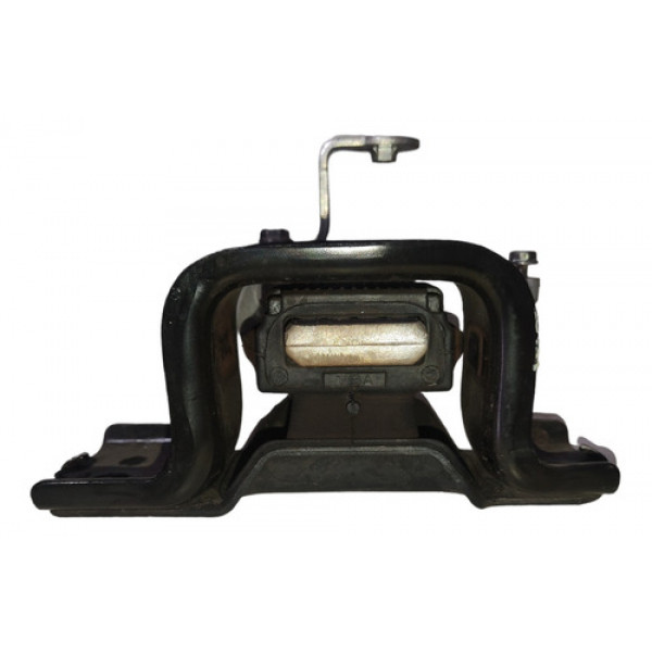 Coxim Suporte Esquerdo Câmbio Honda Wr-v Exl 1.5 2021