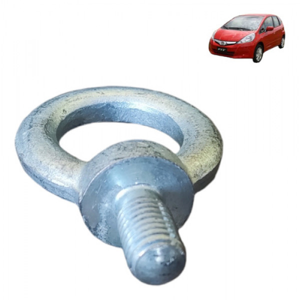 Gancho Reboque Honda Fit 2003/2004