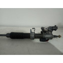 Coluna De Direção Mecanica Ford Fiesta 95 1.3 Endura
