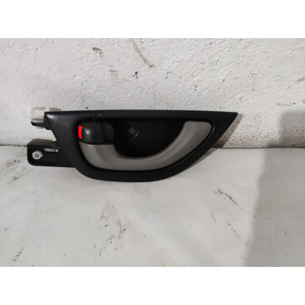 Maçaneta Interna Lado Esquerdo New Fit 2009/2010 