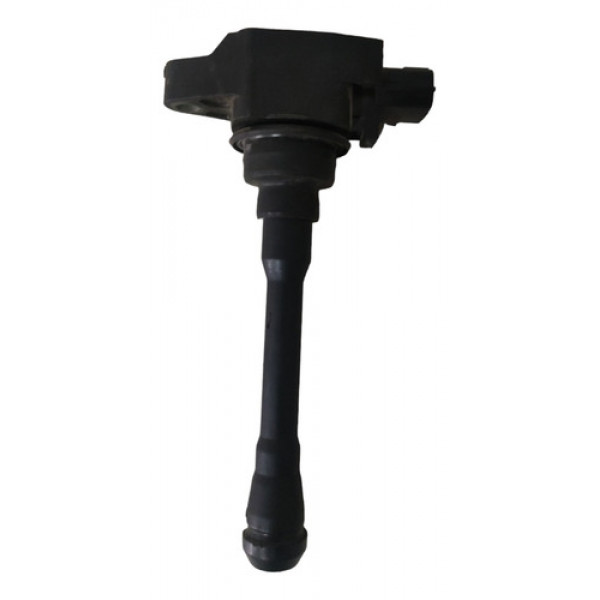 Bobina De Ignição Nissan Livina Aut 2009/10 1.8 
