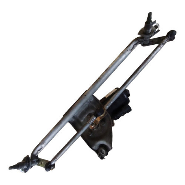 Galhada Motor Limpador Para-brisa Gm Celta 2003 Original