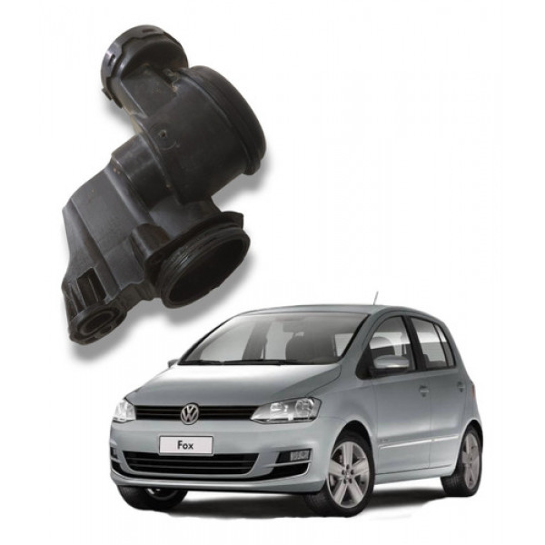 Antichama Defletor Óleo Gol G6 Fox 1.0 2013 2014