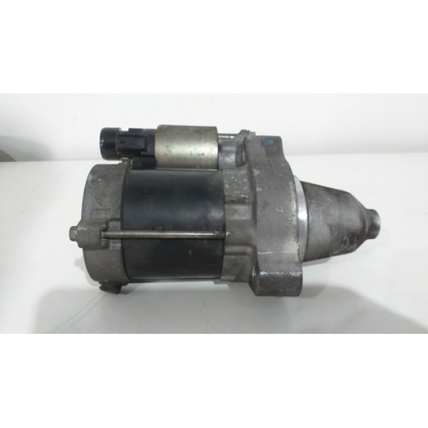 Motor De Partida Arranque Honda Fit 2009 2014