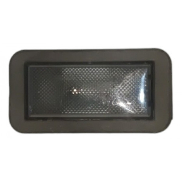 Luz Cortesia Teto Fiat Uno 1993