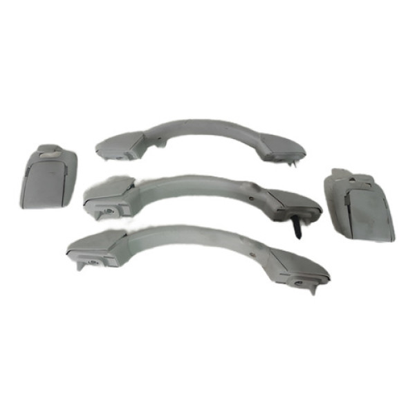 Alça Do Teto Peugeot 207 Sw 1.4 2011