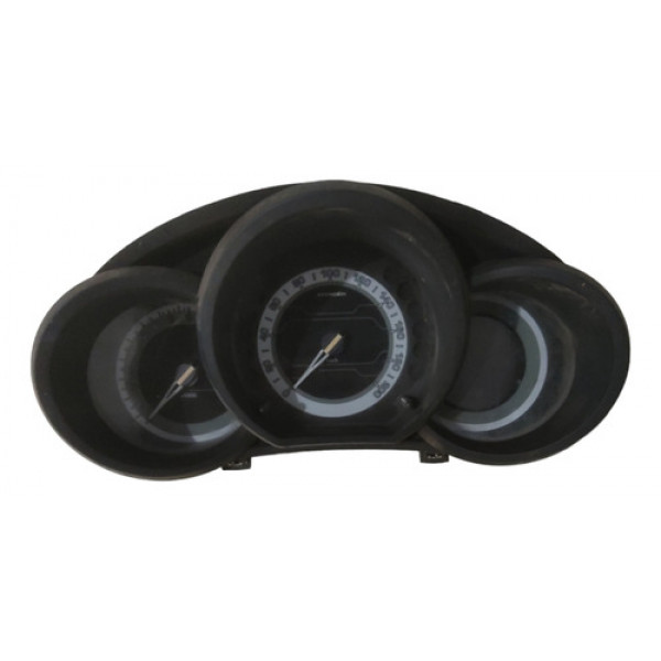 Painel De Instrumentos C3 9810561780 2013/2019