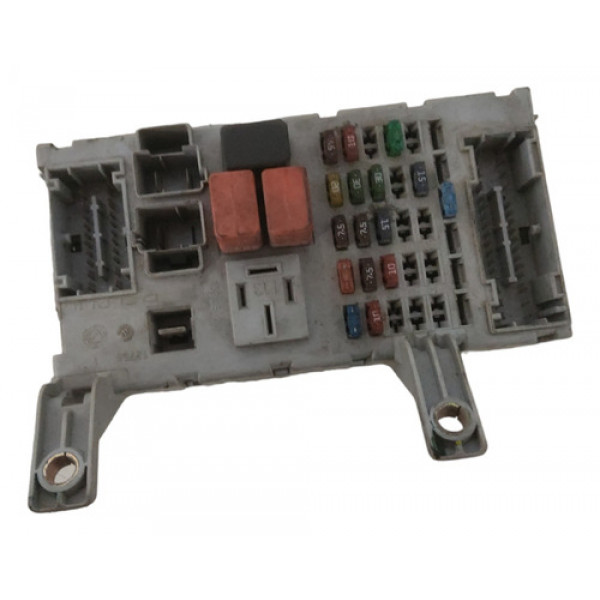 Caixa Fusível Fiat Palio 46765989cpl 10091