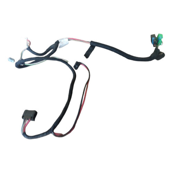 Chicote Elétrico Caixa De Ar Peugeot 207 2008 A71211200