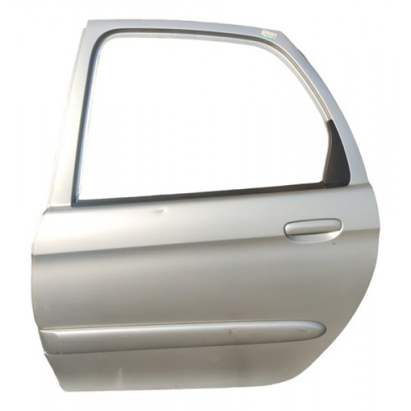 Porta Traseira Esquerda Xsara Picasso 2006
