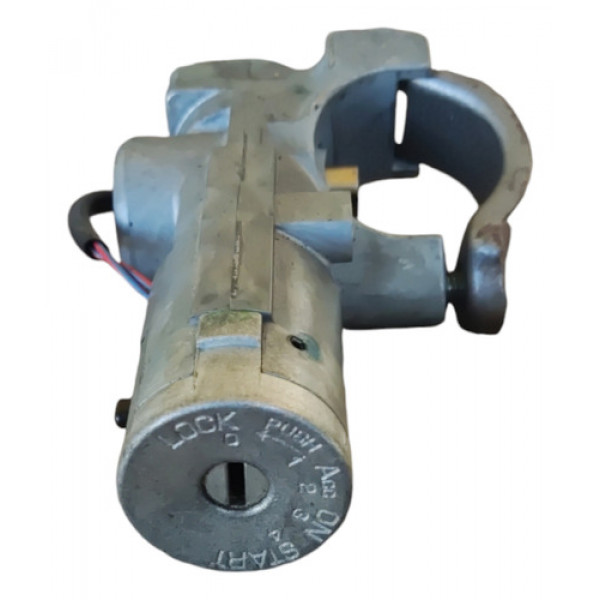 Cilindro De Ignição Sem Chave Nissan March 2015