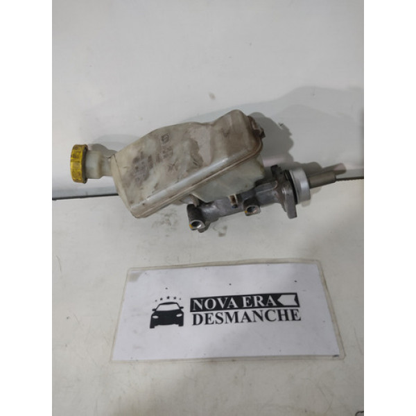 Cilindro Mestre Freio C/reservatório Citroënc3 1.4 8v 2007