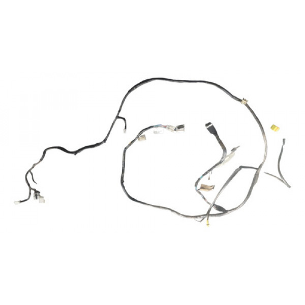 Chicote Assoalho L/d Nissan Livina 1.8 2009 24017az70a