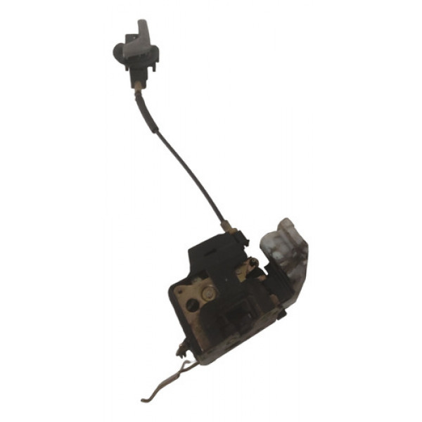 Fechadura Porta Diant Esq Palio Weekend 1.4 Elx 2006