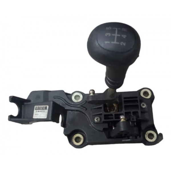 Alavanca Marcha Câmbio Manual Ford Focus 1.8 16v Xs4r7k387bc