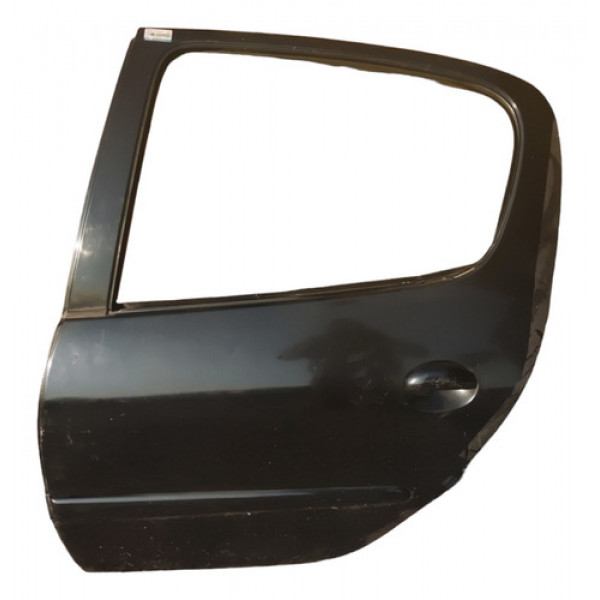 Porta Traseira Esquerda Peugeot 206 2008