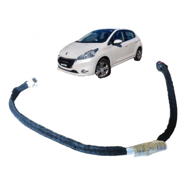 Chicote Tela Som Peugeot 208 2014 9674494580