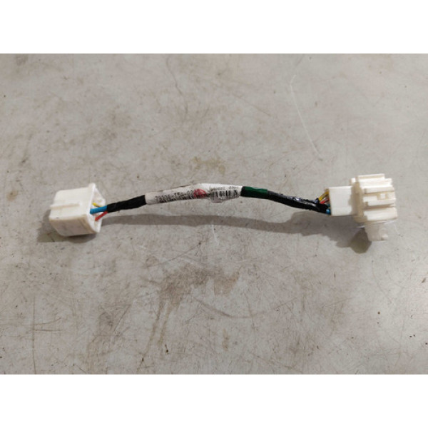 Chicote Resistência Ar Honda Fit City 79336t5a0000