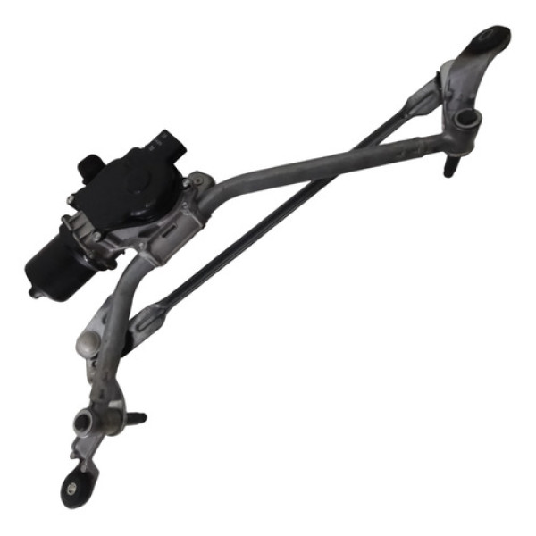 Motor Limpador De Para-brisa Renault Captur Life 2018/19