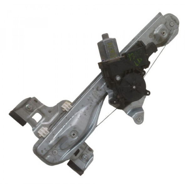 Maquina Vidro Elétrico T/d Gm Onix/prisma 2019 F00hj00561