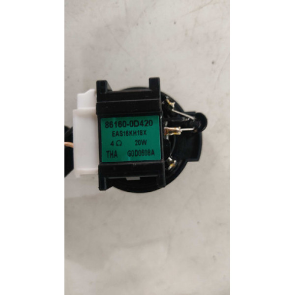 Chicote 821420d810 Toyota Yaris Sedan 1.5 2021/22