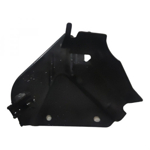 Capa Bomba Hidráulica Sandero/logan 1.0 2008-2013