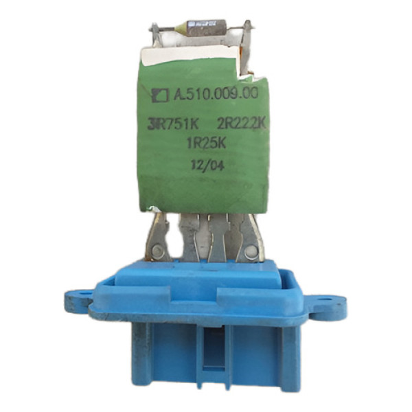Resistência Ar Condicionado Citroen Picasso - A51000900