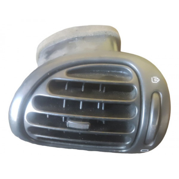 Difusor De Ar Lado Direito Painel Peugeot 206 1.4 2008 