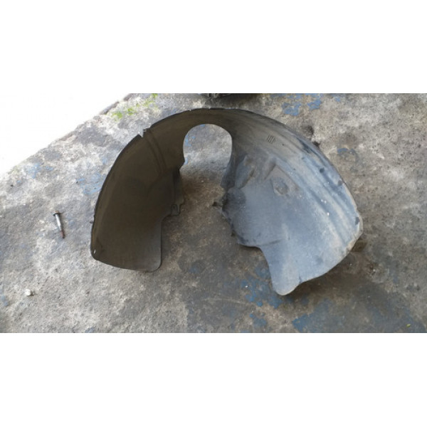 Parabarro Dianteiro Esquerdo Ford Focus 2001 2002 A 2008