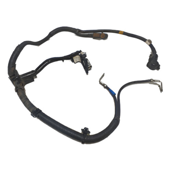 Cabo Terminal Fusível Bateria Hyundai Hb20 2020 1.0 3cc
