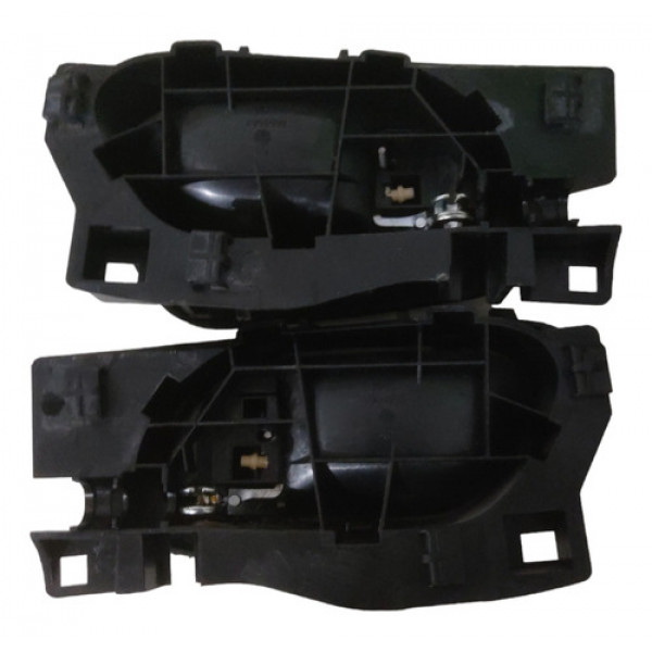 Par Maçaneta Interna Esq/dir Citroen C3 Air Cross 1.6