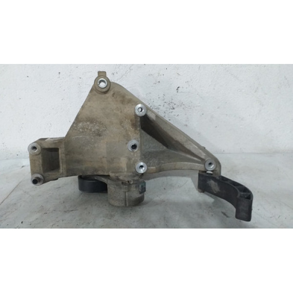 Suporte Do Lado Do Fiat Uno Mille Economy 2012