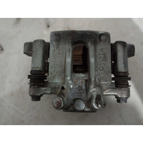 Pinça De Freio Tras. L/e Toyota Corolla 1.8 2005/2006