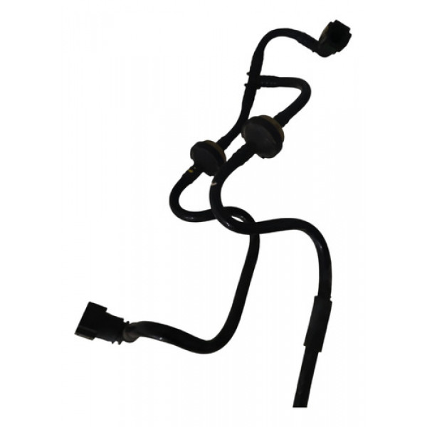 Mangueira Servo Freio Peugeot 208 1.6 16v 2014