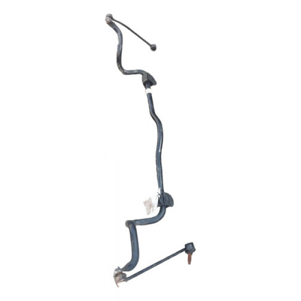 Barra Estabilizadora Dianteira Hyundai Creta 1.6 2021