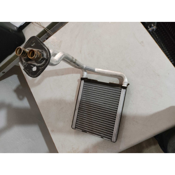 Evaporador Da Caixa Ar Condicionado Hyundai Hb20 2014 