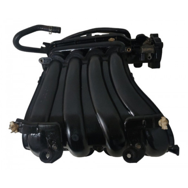 Coletor De Admissão Nissan Livina Aut 2009/10 1.8 16v