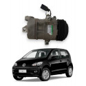 Compressor Do Ar Condicionado Up 1.0 2015