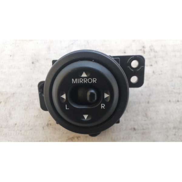 Botão Comando Retrovisor Elétrico Hyundai Hb20 39x480-1110