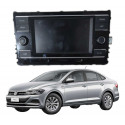 Multimídia Volkswagen Virtus 2019 5g0035280c S/code