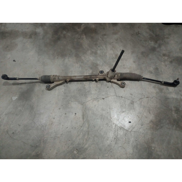 Caixa De Direção Ford Ecosport 1.5 3cc 2018  Original 