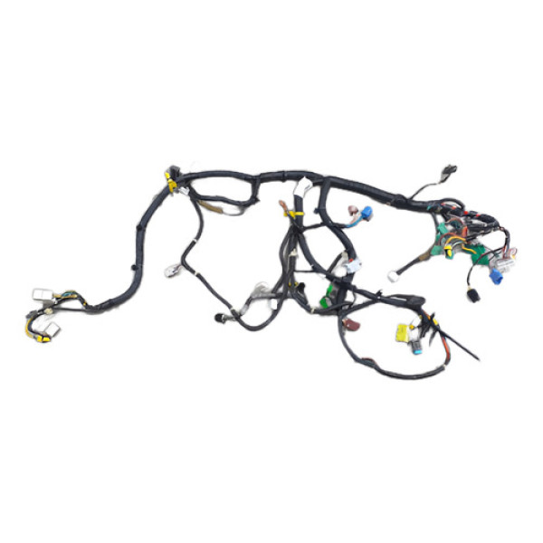 Chicote Painel Honda Fit Aut  2009 2010 32117tj0m201013 9348