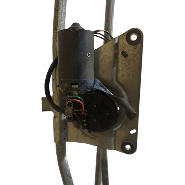 Motor Limpador Parabrisa Com Galhada Citroen Picasso 2008