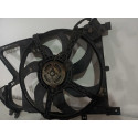 Ventoinha Radiador Corsa Joy 1.8 2005 Com Ar