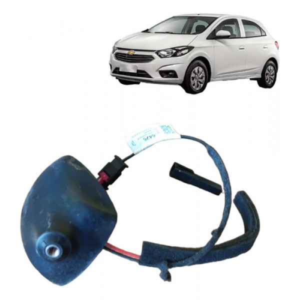 Base Antena Rádio Onix 1.0 2019