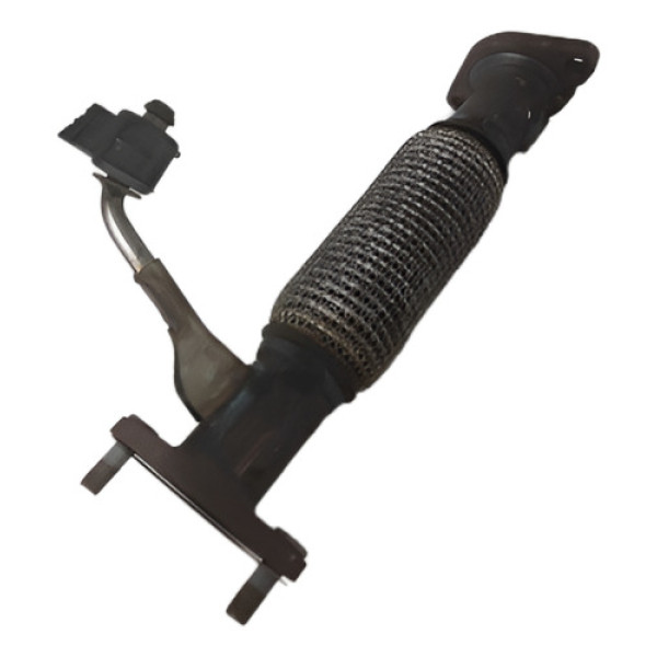 Malha Flexível Escapamento Hyundai Creta 1.6 2021