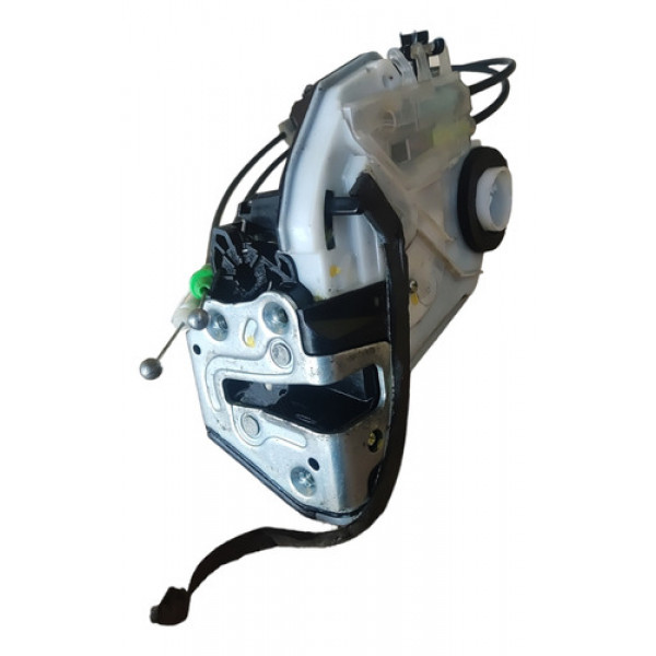 Fechadura Porta Traseira Direita Toyota Corolla 2015