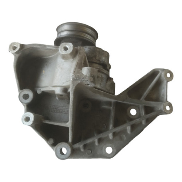 Suporte Compressor Ar Condicionado Chevrolet Onix Lt 2013