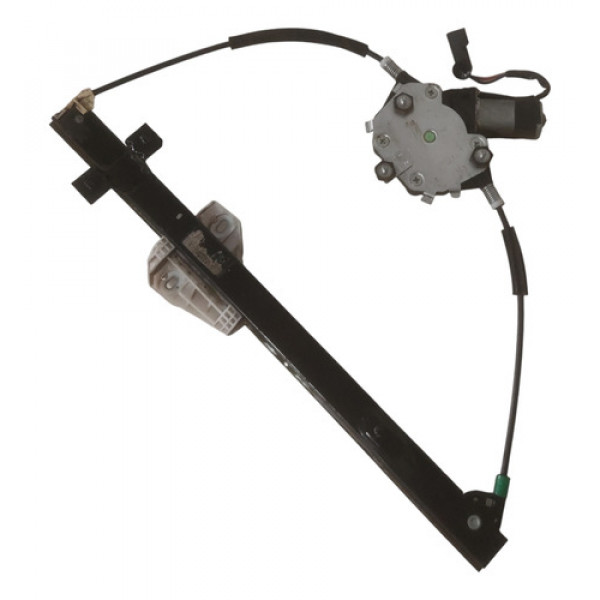 Máquina De Vidro Elétrico Dianteira Direita Ford Ka 2012