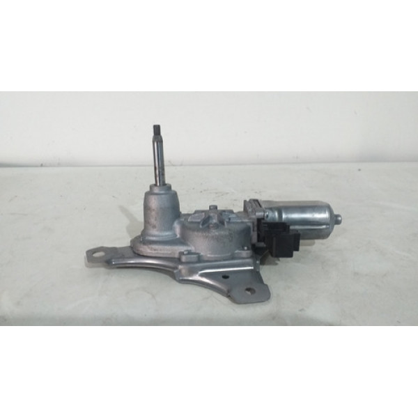 Motor Limpador Traseiro Toyota Etios 2015 Original